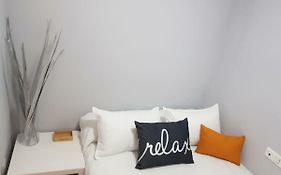 Apartamento Delicia 1