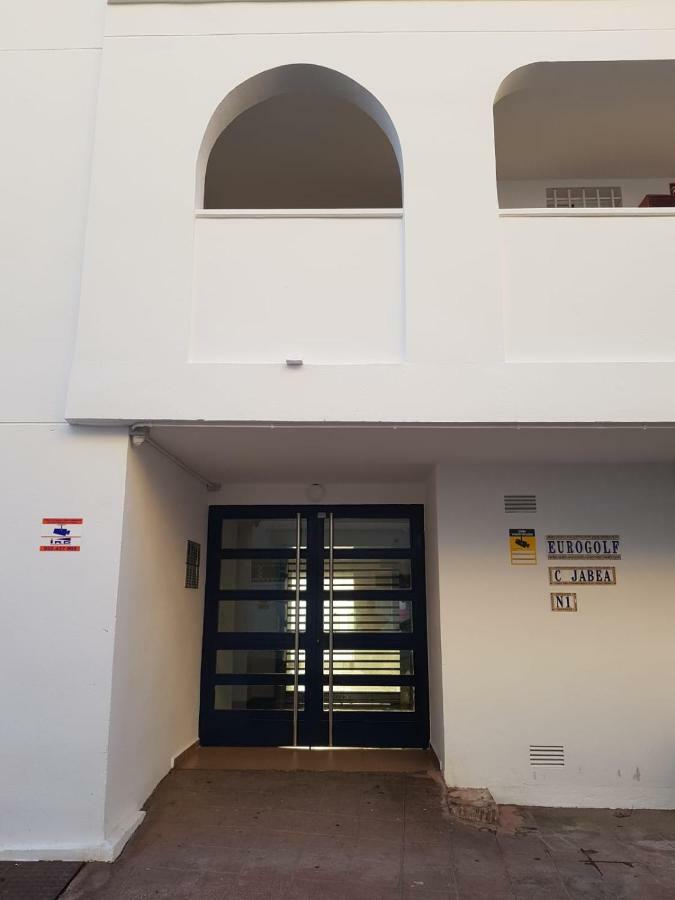 Apartamento Delicia 1 Benalmádena Exterior foto